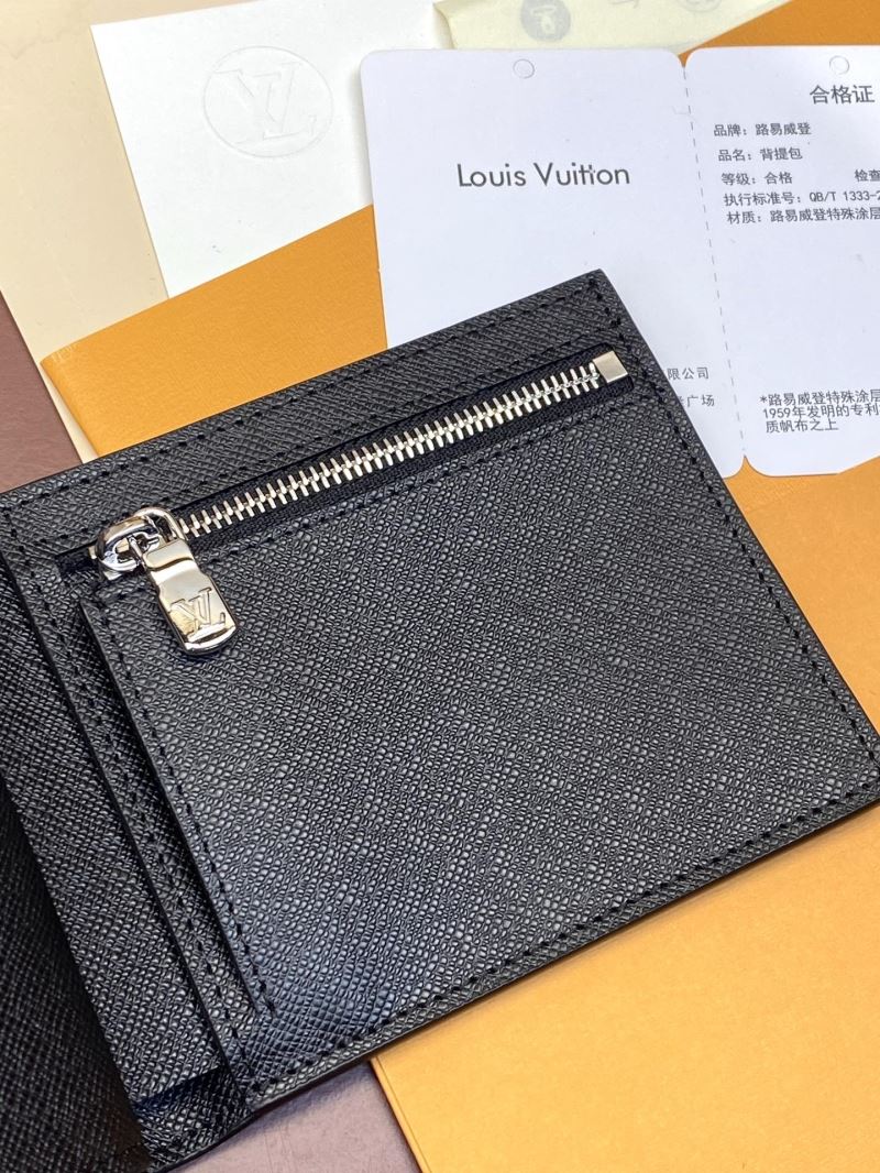 Louis Vuitton Wallets Purse